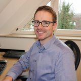 Porträt Martin Kaven